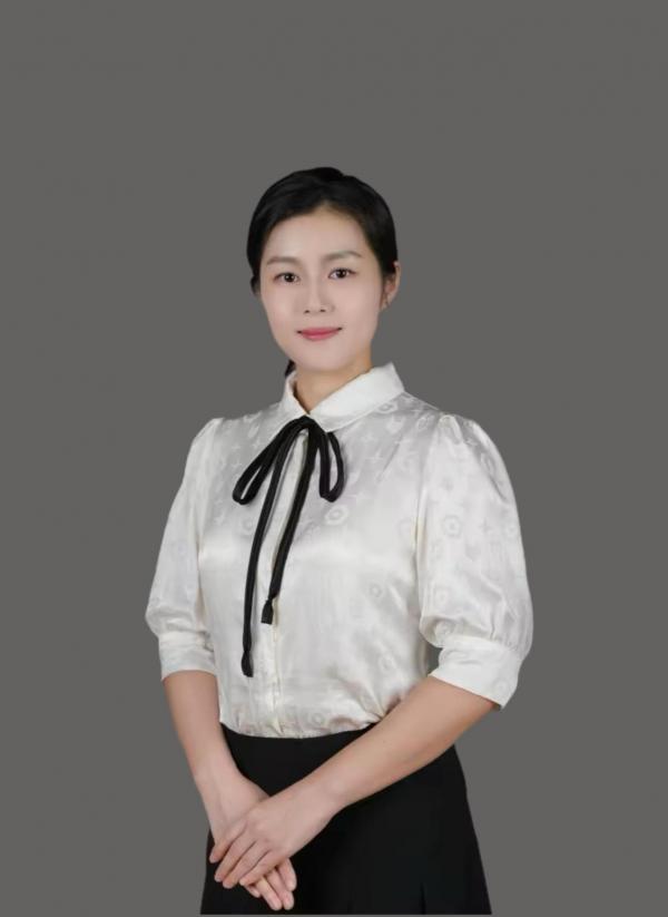信息工程學(xué)院-安文靜